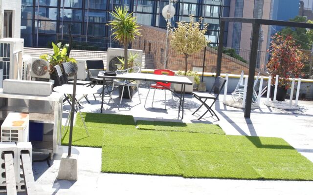 Kagoshima Guest House M104 - Hostel