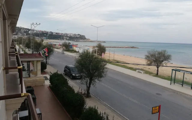 Karam Hotel