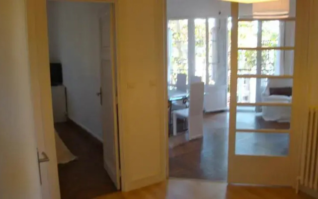 Appartement Tout Confort Avignon Intra Muros