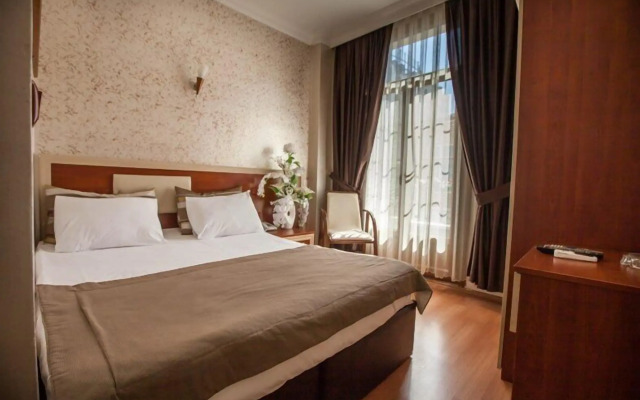 Grand Hotel Palmiye