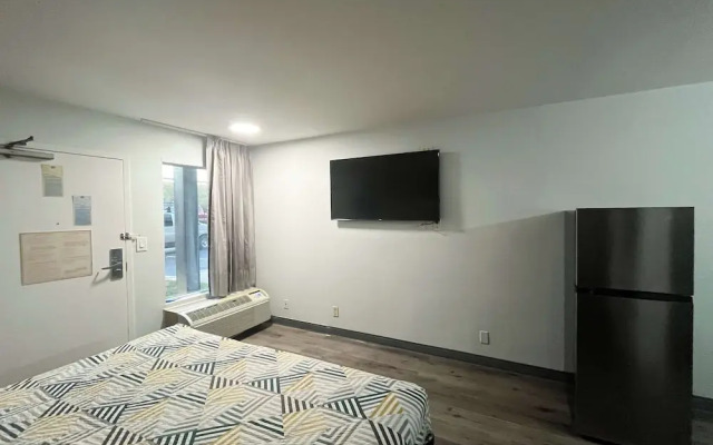 Studio 6 Augusta, Ga