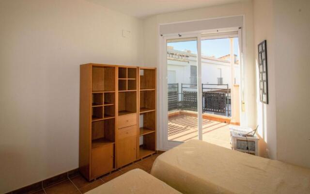 ADOSADO con jardin y piscina PALM BEACH 102 ALBERT VILLAS