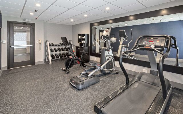 Hampton Inn Atlanta/Woodstock