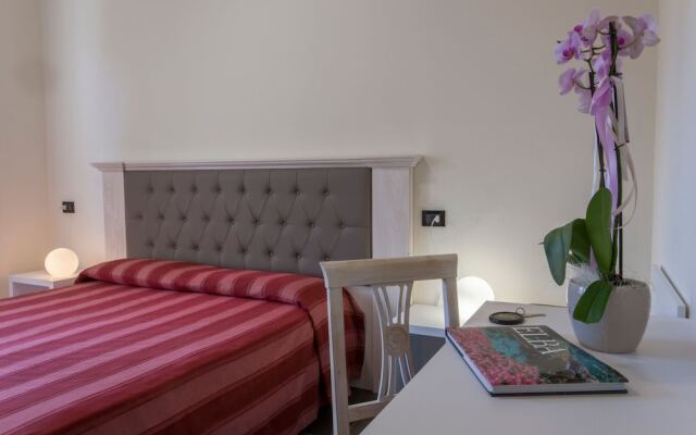 Hotel Barracuda