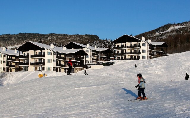 Hafjell Resort Alpin Apartments Solsiden