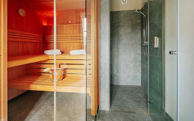 Holiday Home in Schierke for 8 Person