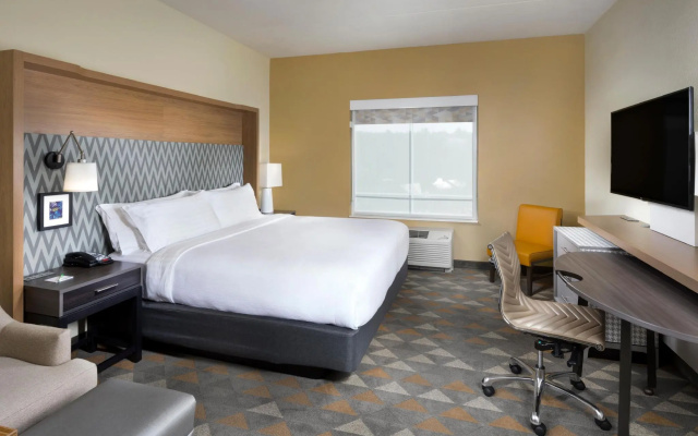 AC Hotel by Marriott Asheville Biltmore Village