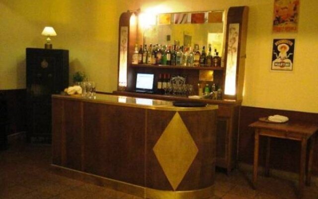 Canto Arena Hostel