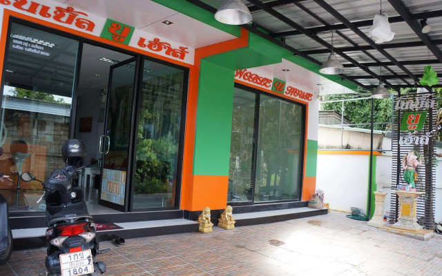 Noble U House Chiangmai
