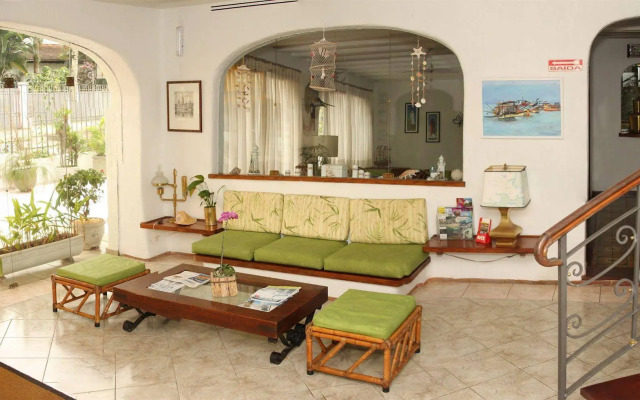 Hotel Il Faro