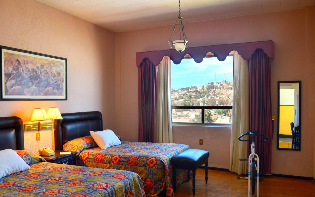 Hotel Casablanca