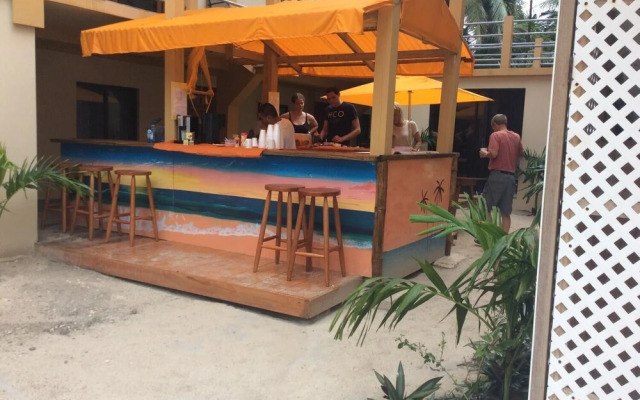 The Club At Caye Caulker