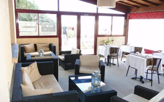 La Jetée Hotel & Restaurant