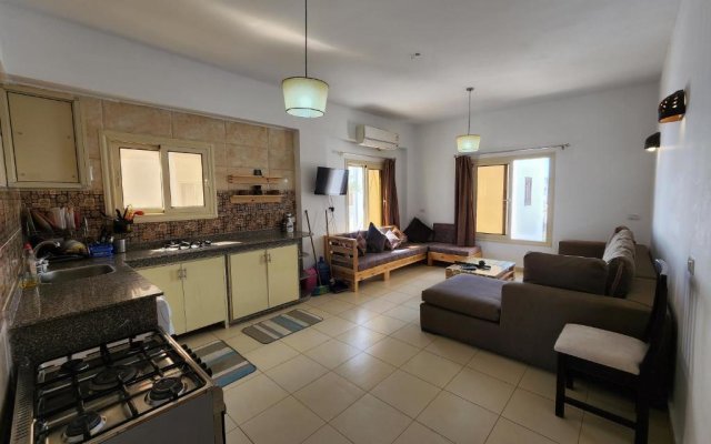 lovely 2 bedroom apartment