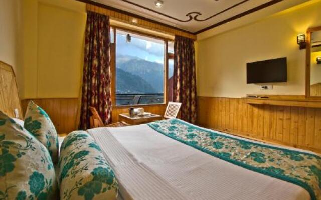 Holiday BNB