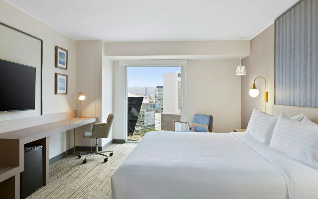 Holiday Inn Express Lima San Isidro by IHG