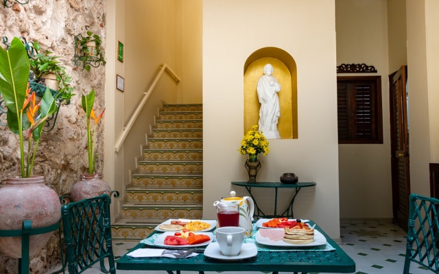 Hotel Casa La Fe By BespokeColombia