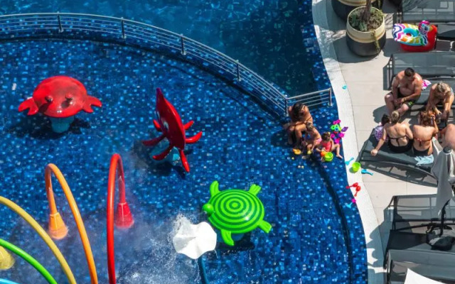 Bonita Luxury Resort & Spa