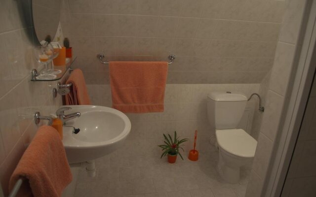 Parkhotel Skalní město