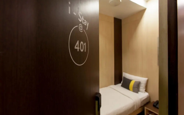 Hotel Bliss Executive - Andheri (East)