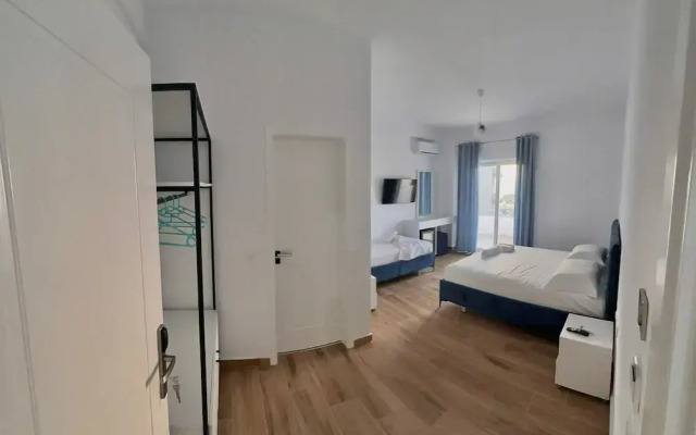 Hotel Belle Vue