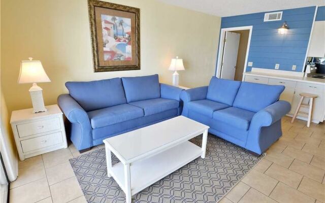 Summit 913 - One Bedroom Condo