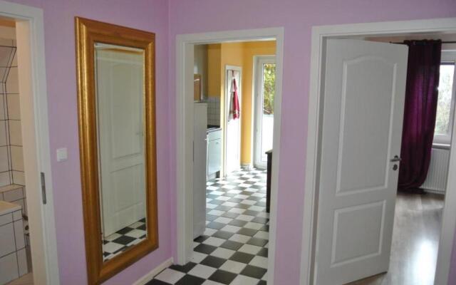 Ferienwohnung Sommer 1