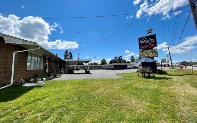 Holiday Motel