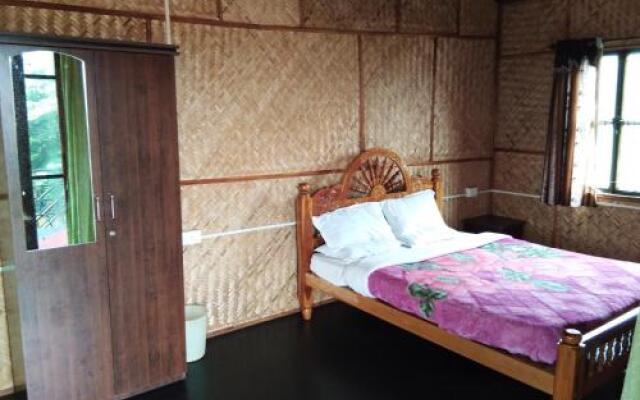 Misty Wood Resorts