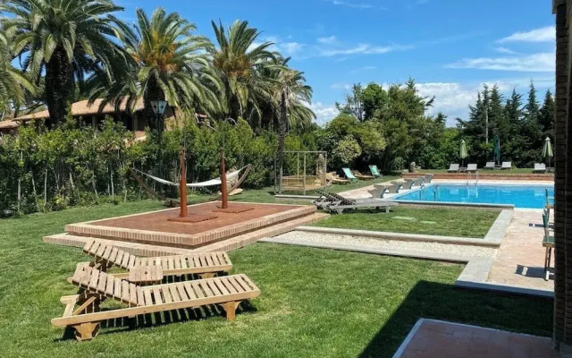 Olympia Resort & Spa