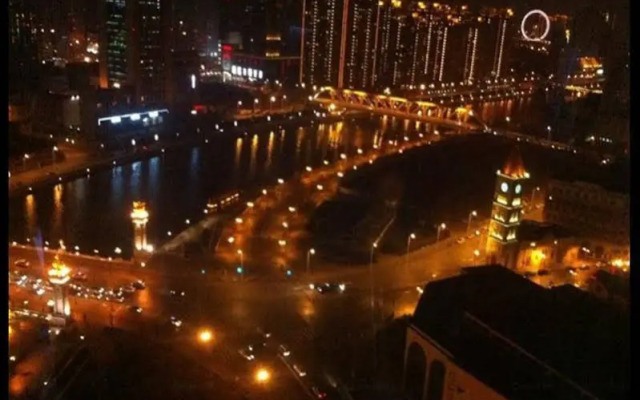 Tianjin Jinhai Post International Youth Hostel