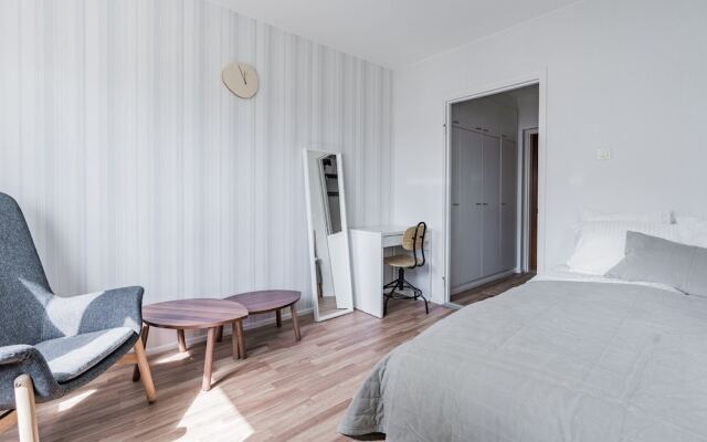 Local Nordic Apartments - Puffin