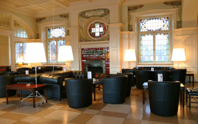 Schatzalp Snow & Mountain Resort
