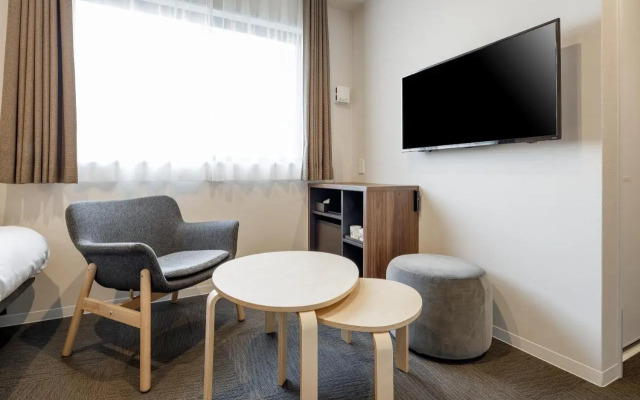 M's Hotel Kyoto Station Kizuya