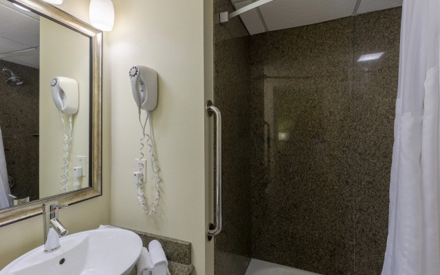 Holiday Inn Express and Suites Atlanta Downtown by IHG