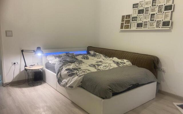 Maia Minimalist Studio