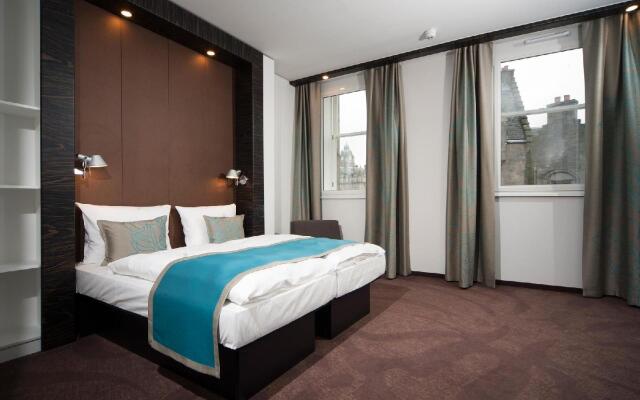 Motel One Edinburgh - Royal