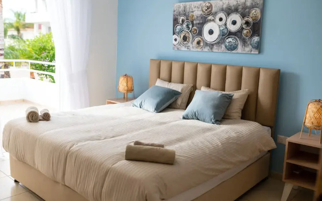 Narcissos Nissi Beach apartment C2
