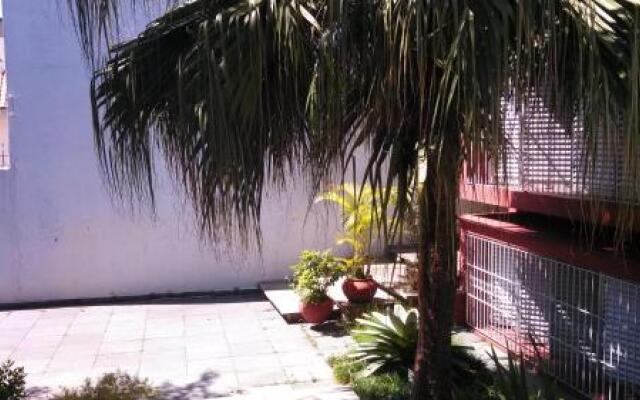 Comodita Homestay