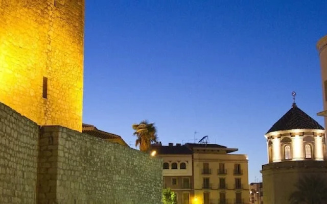 Apartment Lucena Center