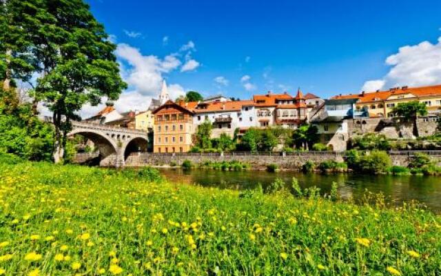 Apartment zur Brücke