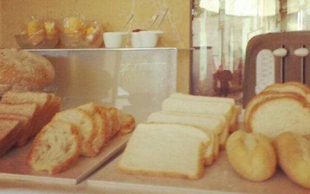 Hotel Garelos