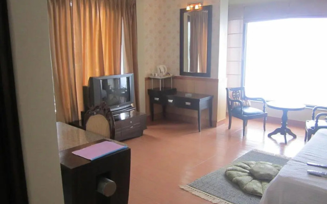 The Horizon Villa