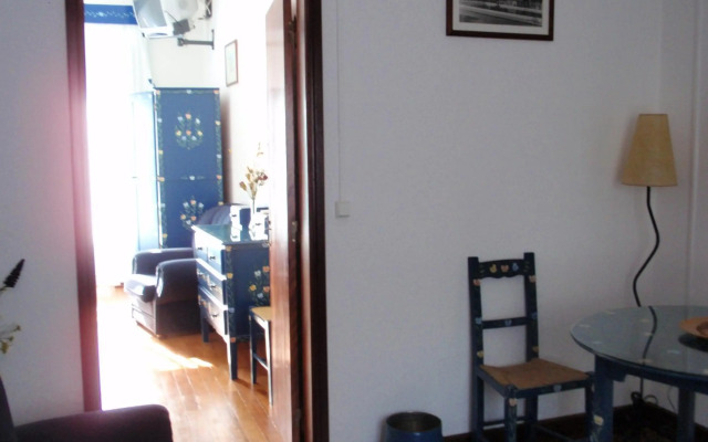 Alentejano Low Cost Hotel