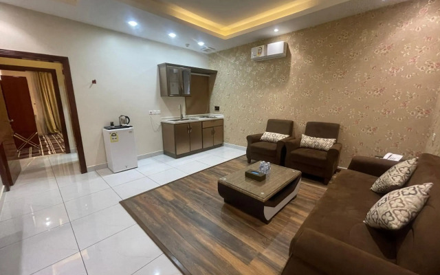 Shatha Abha Furnished Units