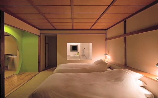 Address Nozawa Executive Studio / Vacation STAY 22746