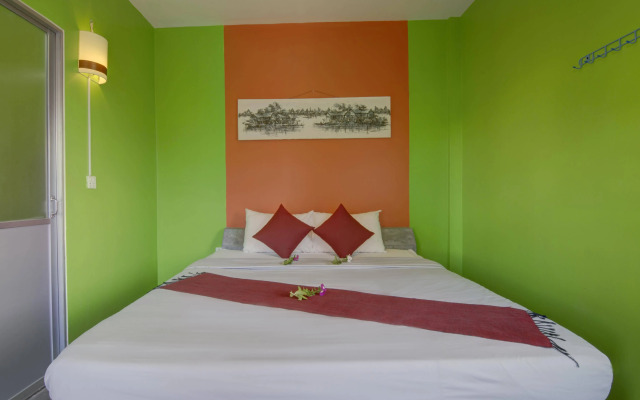 The Luxury Concept Hostel