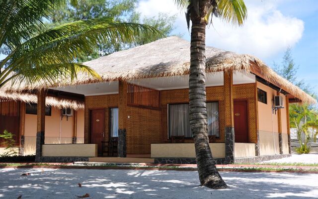 Bintan Cabana Beach Resort