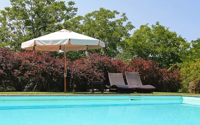 Agriturismo Poggio Salvi