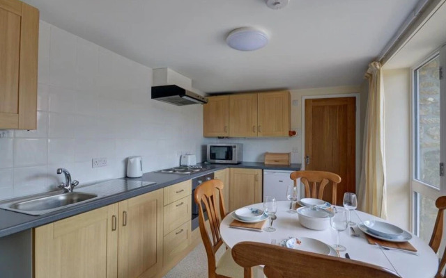 Holiday Home Trinity Close